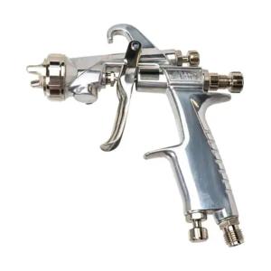 アネスト岩田 本体のみ 低圧スプレーガン LPH-300-164LV 重力式