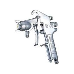 アネスト岩田 本体のみ WIDER2 大形スプレーガン WIDER2-20R2G 重力式 