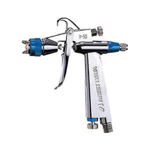 アネスト岩田 本体のみ W-300 センターカップスプレーガン W-300-081G