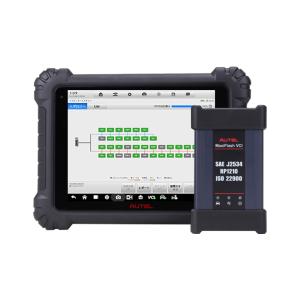 AUTEL MaxiVCI V200 OBD検査対応VCI スキャンツール 取寄 : ネット