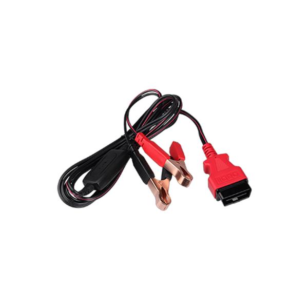 AUTEL MaxiBAS BTMS メモリセーバー 取寄