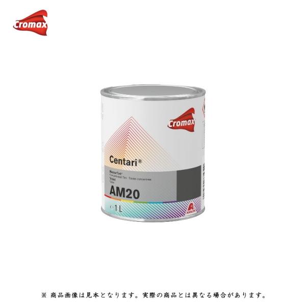 アクサルタ センタリ 原色 AM20 バイオレット 1L  取寄
