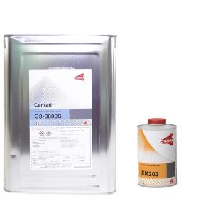 アクサルタ クロマックス XK205 LE硬化剤標準 1L 取寄 : ネット