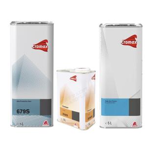 アクサルタ クロマックス XK205 LE硬化剤標準 1L 取寄 : ネット