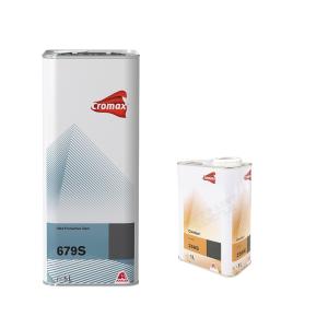 アクサルタ クロマックス 256S HG硬化剤 1L 取寄 : ネットペイント