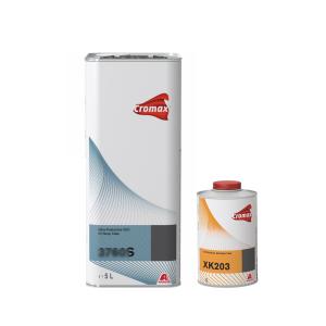 アクサルタ クロマックス CC6300 VOCプロテクトクリヤー 1L+LE硬化剤