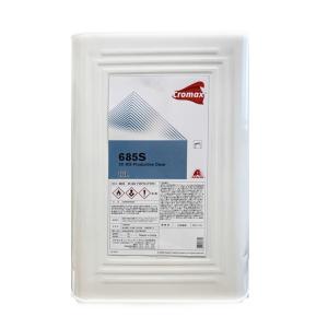 クロマックス　硬化剤 アクサルタ クロマックス XK206 LE硬化剤遅乾 1L 取寄 : ネット