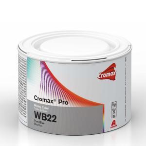 アクサルタ クロマックスプロ WB26 ブルーLS 0.5L 取寄 : ネット
