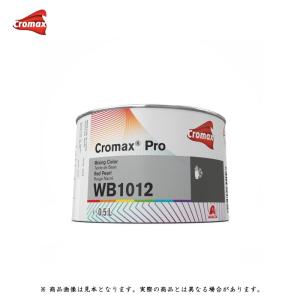アクサルタ クロマックスプロ WB65 マゼンダLS 0.5L 取寄 : ネット