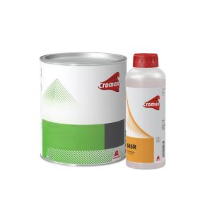 アクサルタ クロマックス PS1420 UVプライマーサフェーサー 1L×1個 取