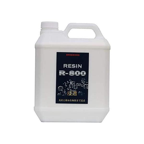クリスタルプロセス B05400 R-800 4L×1個 メーカー直送品