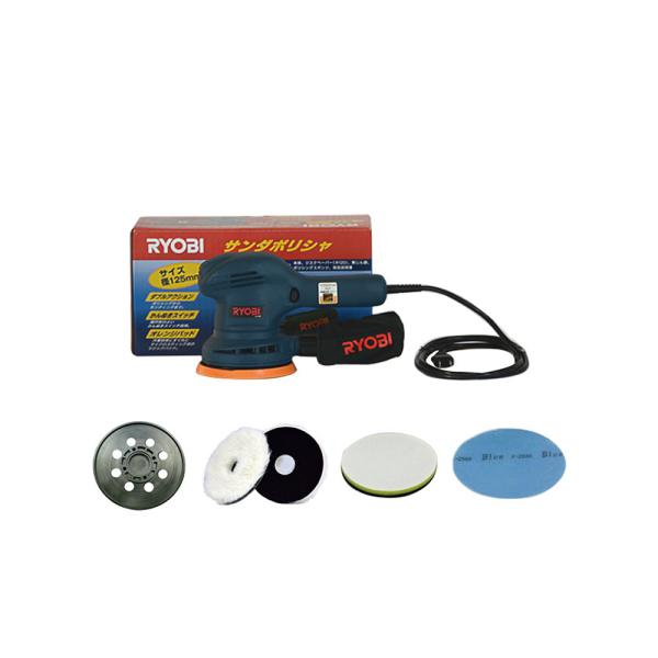 クリスタルプロセス N10100 プロ向け機械セット RSE-1250  1組×1個 メーカー直送品