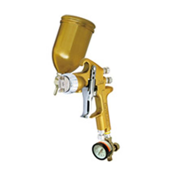 デビルビス カップゲージセット  大型スプレーガン JupiterPro-510PLS-1.2-G-...