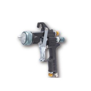 恵宏製作所 本体のみ 特殊塗装スプレーガン Feel Hybrid G-25 2.5口径