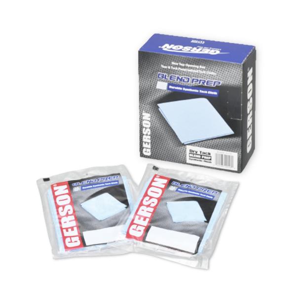 GERSON ガーソン タッククロス ブレンドプレップ 12枚入 即日発送