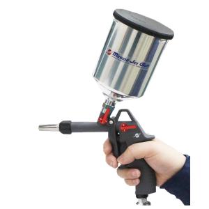 Star スター 重曹セット ミラクルジェットガン本体のみ MJ-01N 1セット