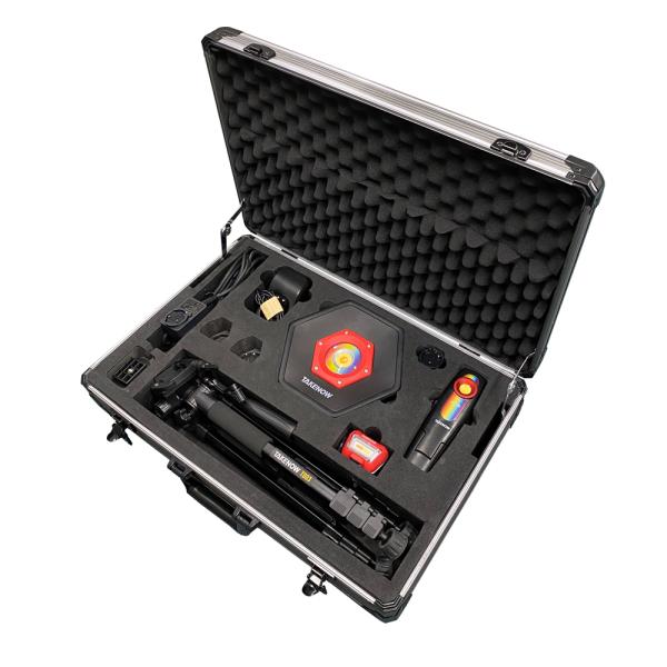 TAKENOW テイクナウ LYCOLOR2 ワークライトセット　FS01×1セット 取寄