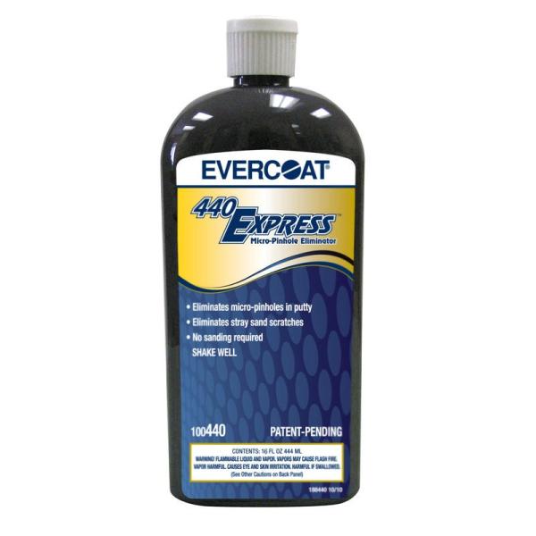 evercoat 仕上げ剤 440Express Micro Pinhole Eliminator ...