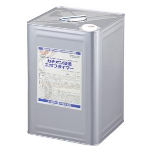 菊水化学工業 塗料 キクスイ SPプライマーエポ 1液速乾弱溶剤形 1 (4kg