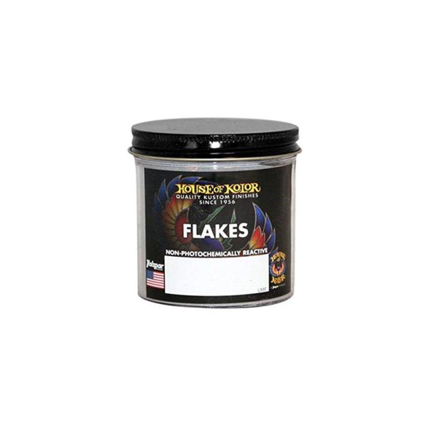 ハウスオブカラー ULTRA MINI FLAKES ウルトラミニフレーク UMF-04 Rainb...