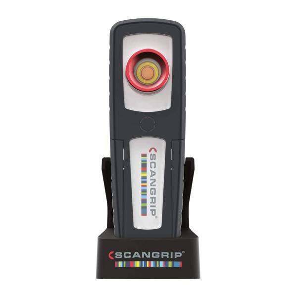 イスコ SCANGRIP サンマッチフォー SGP-SM4 ×1個 取寄