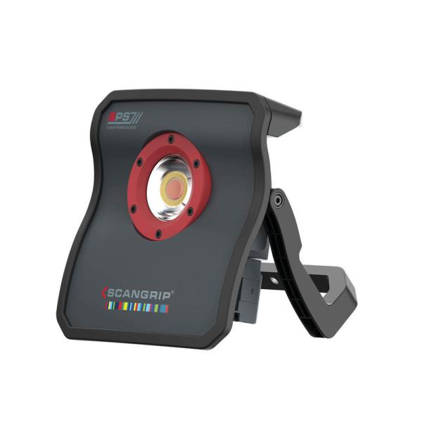 イスコ SCANGRIP マルチマッチスリーコネクト SGP-MM3C (本体のみ) ×1個 取寄