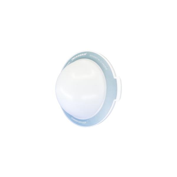 イスコ SCANGRIP SGP-MM3-D マグネット付ライトカバー ディフューザー ×1個 (M...