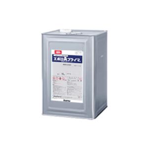 イサム塗料 ウルトラサフ グレー/マルチグレー 4kg + AU硬化剤(標準