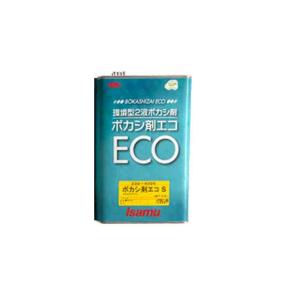 イサム塗料 アクセル301ルナクリヤー 16L + 硬化剤3.5L (各1本 セット