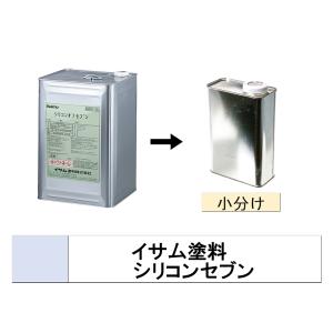 イサム塗料 239-2725-2 アクセルマルチハードナー 速乾 3.5L ×1個 取寄