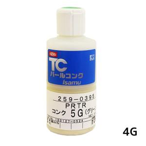 イサム塗料 259-0291-4 TCパールコンク類 PRTR B ブルー 370ml×1個