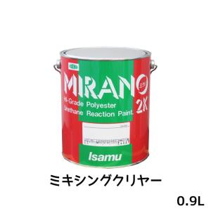イサム塗料 259-0753-5 TCパールコンク類 PRTR 3S シルバーグレー