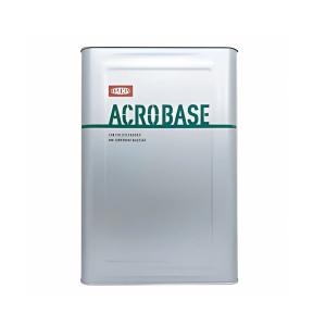 アクロベース 強化剤0．9L(イサム塗料/車両塗料) : ファインカラーズ