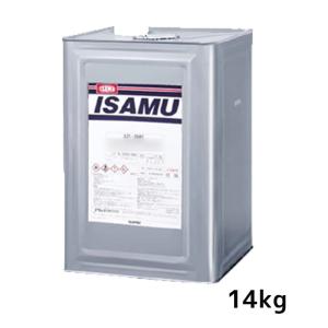 イサム塗料 ウレタンエコブレンダー 10 16L 00429011 取寄 : ネット