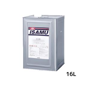 イサム塗料 248-3001-2 AU21 ホワイト 3.5L 即日発送 : ネットペイント