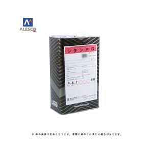 関西ペイント 381-045 レタンPGエコHS クリヤーG べース 4L 取寄