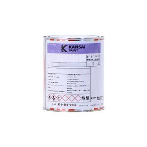 関西ペイント 381-011 レタンPG エコ モノコート 硬化剤 1kg 取寄