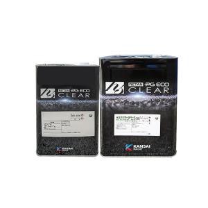関西ペイント 381-200 レタンPGエコ マルチ硬化剤標準形 4L 即日