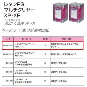 関西ペイント　ダイヤモンドクリア　Q3 硬化剤　セット 関西ペイント 小容量サイズ 381-801 レタンPG エコ マルチ
