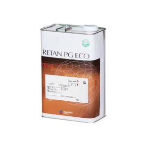 関西ペイント レタンPG エコRRクリヤー215ベース16L＋レタンPG エコ