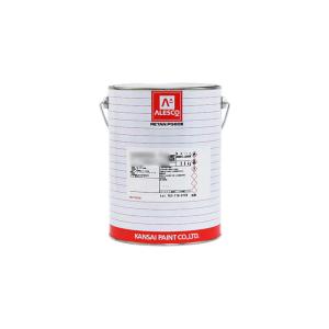 関西ペイント 58-388-400 レタンPG80 400 ディープブラック (改) 3.6kg