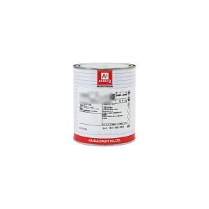 関西ペイント 64-381-007 レタンPGエコ クリヤーHXスタンダード 硬化