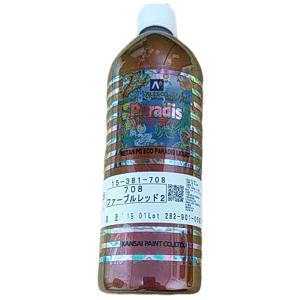 関西ペイント 15-381-713 レタンPGエコ パラディ塗料 713