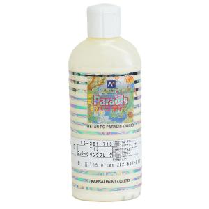 関西ペイント 15-381-708 レタンPGエコ パラディ塗料 708ファーブル