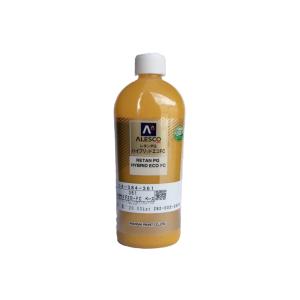 関西ペイント レタンPG80 クリヤー 388 027 027クリヤーSベース 4L 取