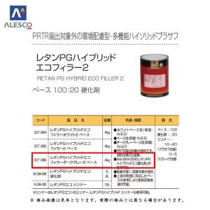 関西ペイント　RRクリヤー 310ベース2 & マルチ硬化剤 セット 楽天市場】関西ペイント レタンPG エコRRクリヤー310ベース2