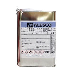 関西ペイント 327-780 JUST H-SフィラーAベース 4kg 取寄 : ネット