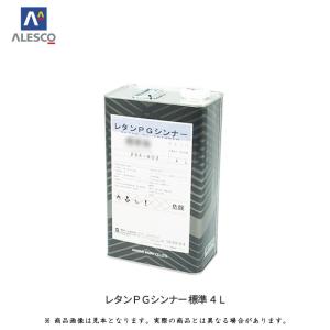 関西ペイント 294-803 レタンPGシンナー 標準 4L  取寄 翌日発送