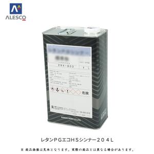 関西ペイント 294-801 レタンPGシンナー 超遅乾 16L 取寄 : ネット