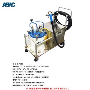 エムオースプレーイング 旧チロン SG-2001 ABAC温風低圧塗装機 エムオースプレーイング 旧チロン SG-2001 ABAC温風低圧塗装機